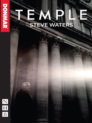 cover image of Temple
